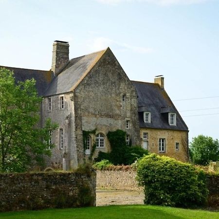 滨海伊西尼Le Chateau De Neuilly La Foret别墅 外观 照片